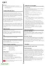 Preview for 70 page of Tunturi 19TRN50000 User Manual