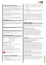 Preview for 81 page of Tunturi 19TRN50000 User Manual