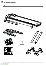 Предварительный просмотр 4 страницы Tunturi 19TRN80000 User Manual