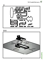 Preview for 5 page of Tunturi 19TRN80000 User Manual