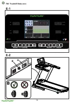 Preview for 10 page of Tunturi 19TRN80000 User Manual