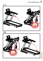 Preview for 11 page of Tunturi 19TRN80000 User Manual