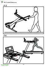 Preview for 12 page of Tunturi 19TRN80000 User Manual