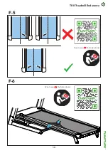 Preview for 13 page of Tunturi 19TRN80000 User Manual