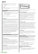 Preview for 42 page of Tunturi 19TRN80000 User Manual