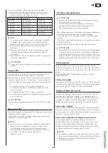 Preview for 69 page of Tunturi 19TRN80000 User Manual