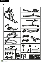 Preview for 4 page of Tunturi 20TCF65000 User Manual