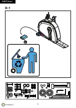 Preview for 6 page of Tunturi 20TCF65000 User Manual