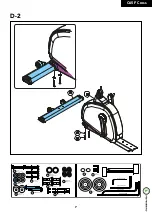 Preview for 7 page of Tunturi 20TCF65000 User Manual