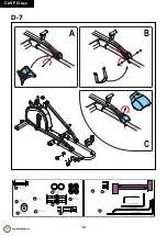 Preview for 12 page of Tunturi 20TCF65000 User Manual