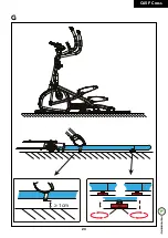 Preview for 23 page of Tunturi 20TCF65000 User Manual