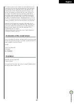 Preview for 31 page of Tunturi 20TCF65000 User Manual