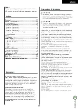 Preview for 59 page of Tunturi 20TCF65000 User Manual