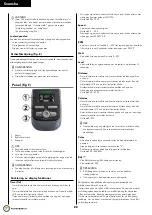 Preview for 80 page of Tunturi 20TCF65000 User Manual