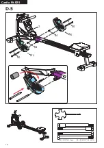 Preview for 10 page of Tunturi 20TCFR2050 Assembly Manual