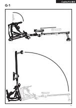 Preview for 13 page of Tunturi 20TCFR2050 Assembly Manual