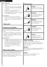 Preview for 20 page of Tunturi 20TCFR2050 Assembly Manual