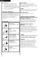 Preview for 44 page of Tunturi 20TCFR2050 Assembly Manual