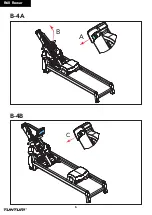 Preview for 6 page of Tunturi 20TR260000 User Manual