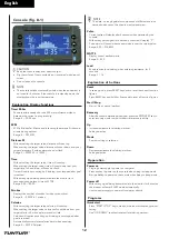 Preview for 12 page of Tunturi 20TR260000 User Manual