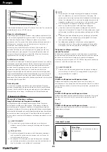 Preview for 26 page of Tunturi 20TR260000 User Manual