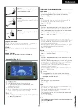 Preview for 35 page of Tunturi 20TR260000 User Manual