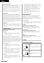 Preview for 42 page of Tunturi 20TR260000 User Manual