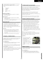 Preview for 53 page of Tunturi 20TR260000 User Manual