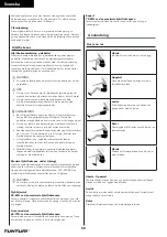 Preview for 58 page of Tunturi 20TR260000 User Manual