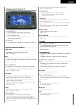 Preview for 67 page of Tunturi 20TR260000 User Manual