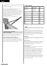 Preview for 70 page of Tunturi 20TR260000 User Manual