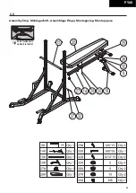 Предварительный просмотр 4 страницы Tunturi 8717842027820 User Manual