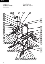 Предварительный просмотр 29 страницы Tunturi 8717842027820 User Manual