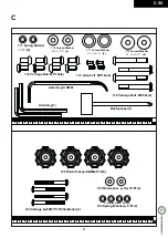 Preview for 5 page of Tunturi 8717842028384 User Manual