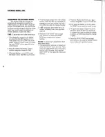 Preview for 13 page of Tunturi AIRCYCLE E803 User Manual