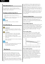 Preview for 12 page of Tunturi B20 Upright X-Bike User Manual