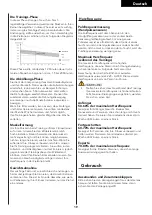 Preview for 19 page of Tunturi B20 Upright X-Bike User Manual