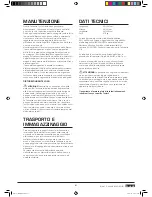 Preview for 21 page of Tunturi BIKE 1.0 Owner'S Manual