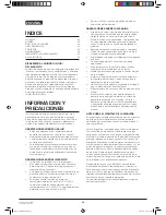 Preview for 22 page of Tunturi BIKE 1.0 Owner'S Manual