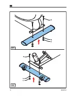 Preview for 6 page of Tunturi BIKE 70 User Manual