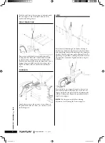 Preview for 4 page of Tunturi C60 Owner'S Manual