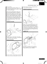 Preview for 11 page of Tunturi C60 Owner'S Manual