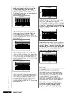 Preview for 20 page of Tunturi C65 Owner'S Manual