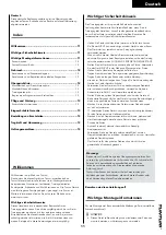 Preview for 11 page of Tunturi Cardio Fit B30 User Manual