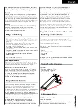 Preview for 13 page of Tunturi Cardio Fit B30 User Manual