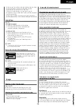 Preview for 15 page of Tunturi Cardio Fit B30 User Manual