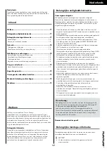 Preview for 17 page of Tunturi Cardio Fit B30 User Manual