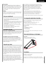 Preview for 19 page of Tunturi Cardio Fit B30 User Manual