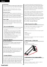 Preview for 22 page of Tunturi Cardio Fit B30 User Manual