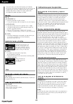 Preview for 24 page of Tunturi Cardio Fit B30 User Manual